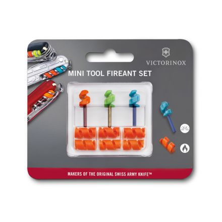 Victorinox Mini Tool FireAnt Fire-Starter Set