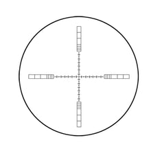 Load image into Gallery viewer, Discovery VT-3 6-24X50 SFIR, FFP Scope
