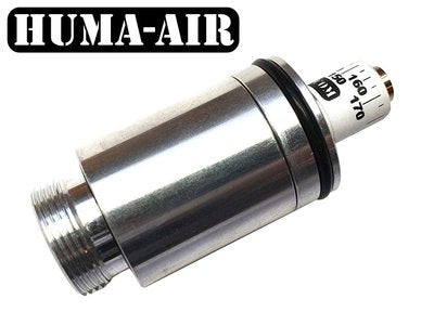 Huma-Air Kral Arms Puncher Tuning Regulator