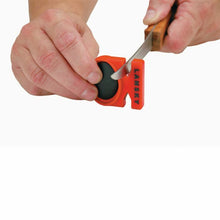 Load image into Gallery viewer, Lansky Quick Fix Pocket Sharpener
