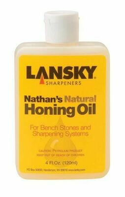 Lansky Oil 4 oz Bottle