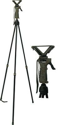 RAM TRIGGER STICK Gen 3 TALL TRIPOD 1.65M