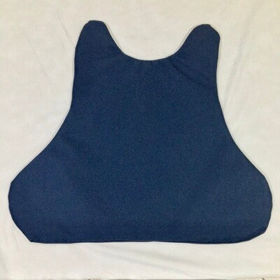 Bullet Proof Soft armour set of inserts Level 3a (front & back)