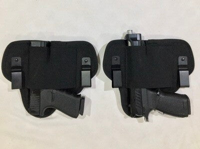 Holster Medium-large Inside Waist