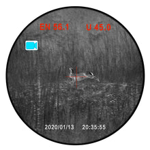 Load image into Gallery viewer, DISCOVERY NIGHT VISION DN-40S
