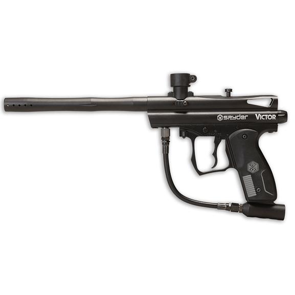 Spyder Victor Paintball Marker