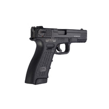 Load image into Gallery viewer, Ceonic m22 9mm Blank-pepper gun + 25 blanks + 5 pepper + holster
