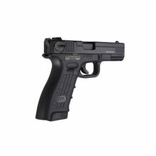 Load image into Gallery viewer, Ceonic m22 9mm Blank-pepper gun + 25 blanks and holster
