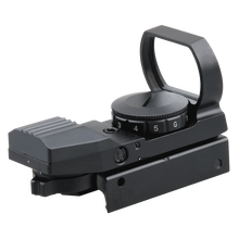 Load image into Gallery viewer, VictOptics Z1 1x23x34 Red Dot Sight
