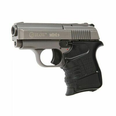 Blow Mini 9 Fume 9mm Blank-pepper gun