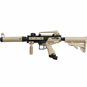 Tippmann Cronus Tactical