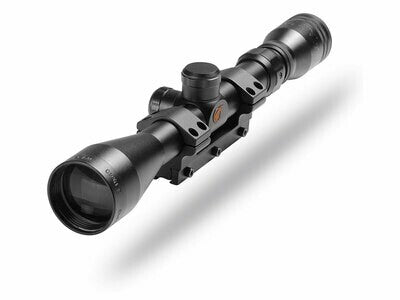 GAMO SCOPE 3-9X40WR with 1 piece mount