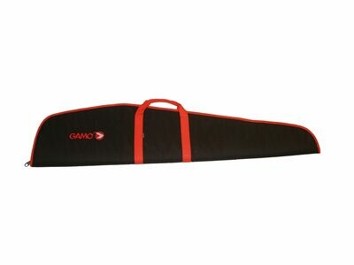 GAMO Rifle Bag black and red 120cm