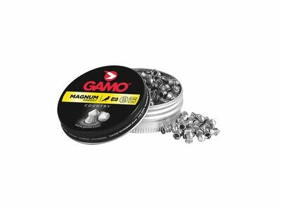 Gamo Pellets 5.5mm magnum 250s