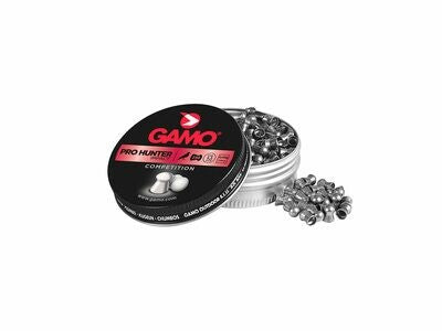 Gamo Pellets 5.5mm pro hunter 250s