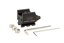 Load image into Gallery viewer, Umarex Nano Laser I (not for firearms)
