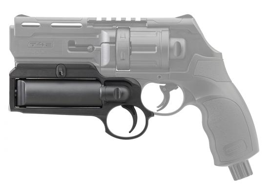 Umarex T4E HDR 50 Launcher + PEPPER CARTRIDGE