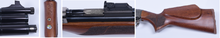 Load image into Gallery viewer, Sumatra Snipe 5.5mm 300cc snigle shot bolt action
