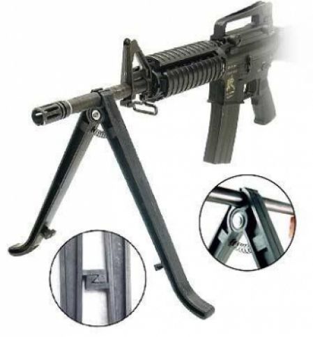 UTG Bipod clamp on