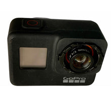 Load image into Gallery viewer, Eagle Vision GOPRO 5, 6, 7 Black, Lens 4K 1/1.8” 12MM, M12 X 0.35
