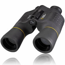 Load image into Gallery viewer, NATIONAL GEOGRAPHIC 10 x 50 Porro Binoculars BAK4
