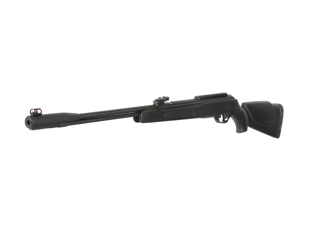 Gamo CFX 5.5MM Fixed barrel pellet rifle.