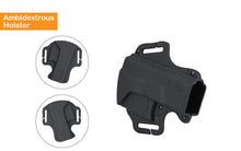 Load image into Gallery viewer, Cytac og19 owb pancake holster for glock
