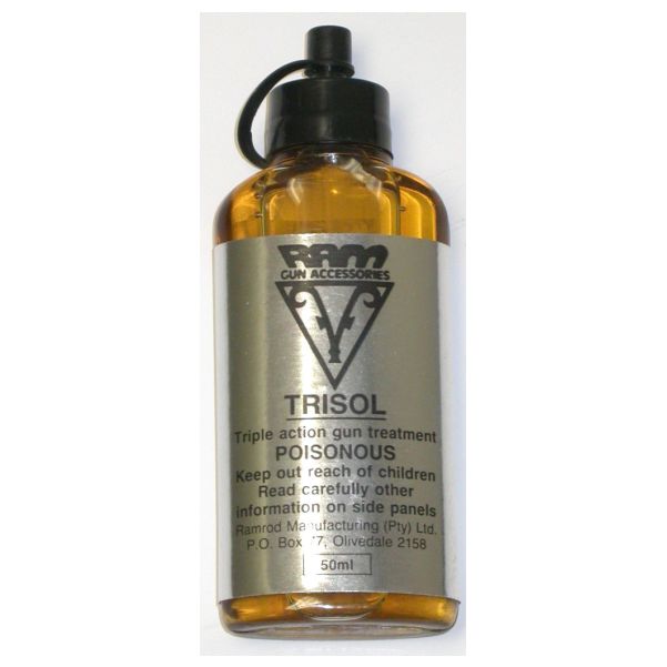 RAM Trisol Liquid