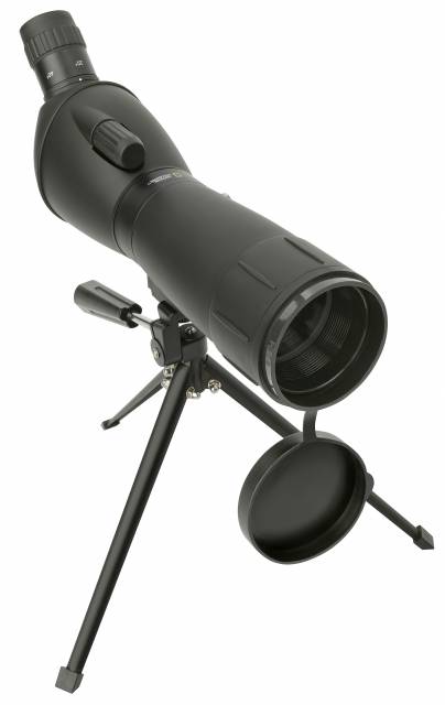 NATIONAL GEOGRAPHIC 20-60x60 Spotting Scope