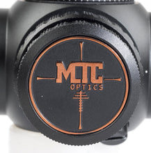 Load image into Gallery viewer, MTC optics KING COBRA 6 – 24 X 50 F2
