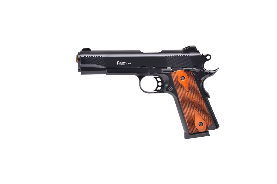 Kuzey 911 blank pepper pistol 9MM