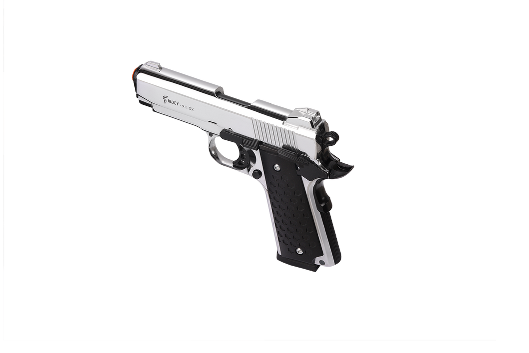 Kuzey 911 SX Compact 2 blank-pepper pistol 9MM