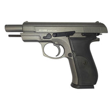 Load image into Gallery viewer, AKSA F90 Fume blank / pepper 9mm pistol
