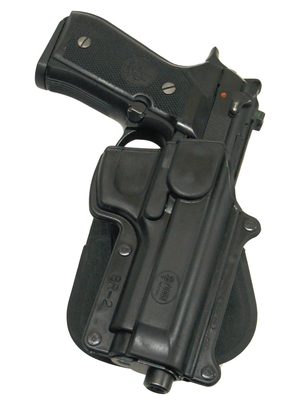 Fobus BR2 paddle holster