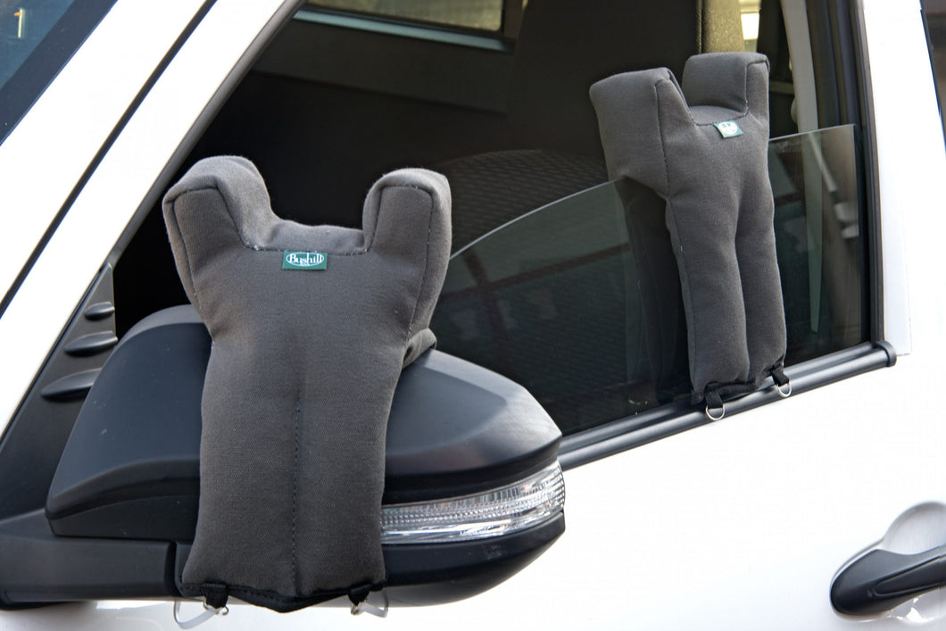 Bushill Window Bag