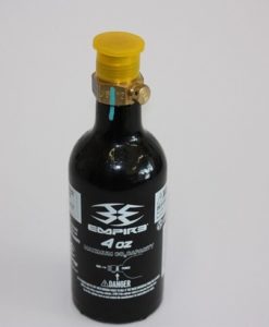 co2 4 oz bottle