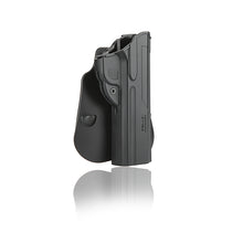 Load image into Gallery viewer, Cytac CY-F1911-5 speed paddle holster
