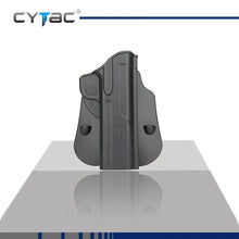 Load image into Gallery viewer, Cytac CY-F1911-5 speed paddle holster
