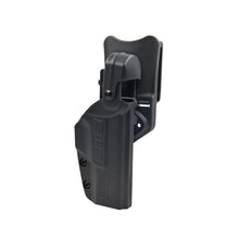 Load image into Gallery viewer, Cytac Level III POLICE Holster for glock
