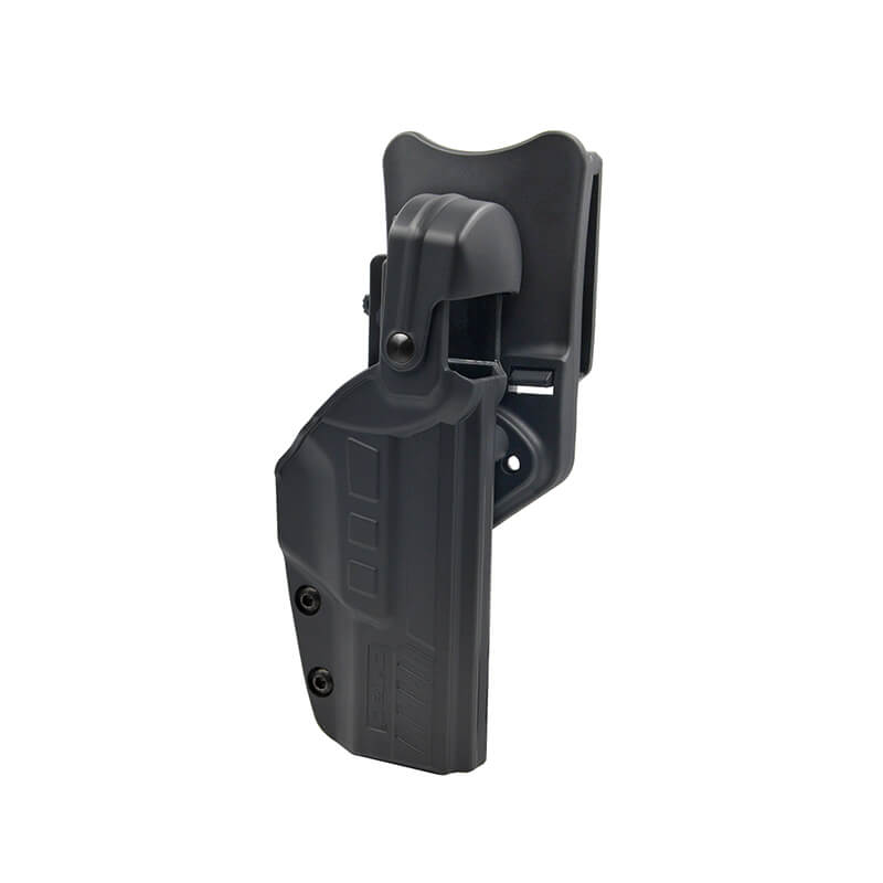 Cytac Level III POLICE Holster for glock