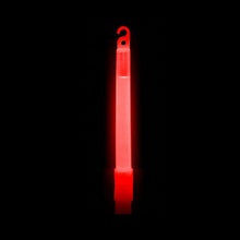 Load image into Gallery viewer, Cyalume SnapLight 6&quot; Safety Light Stick (6 color options)
