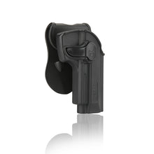 Load image into Gallery viewer, Cytac t92g2 index release paddle holster for beretta
