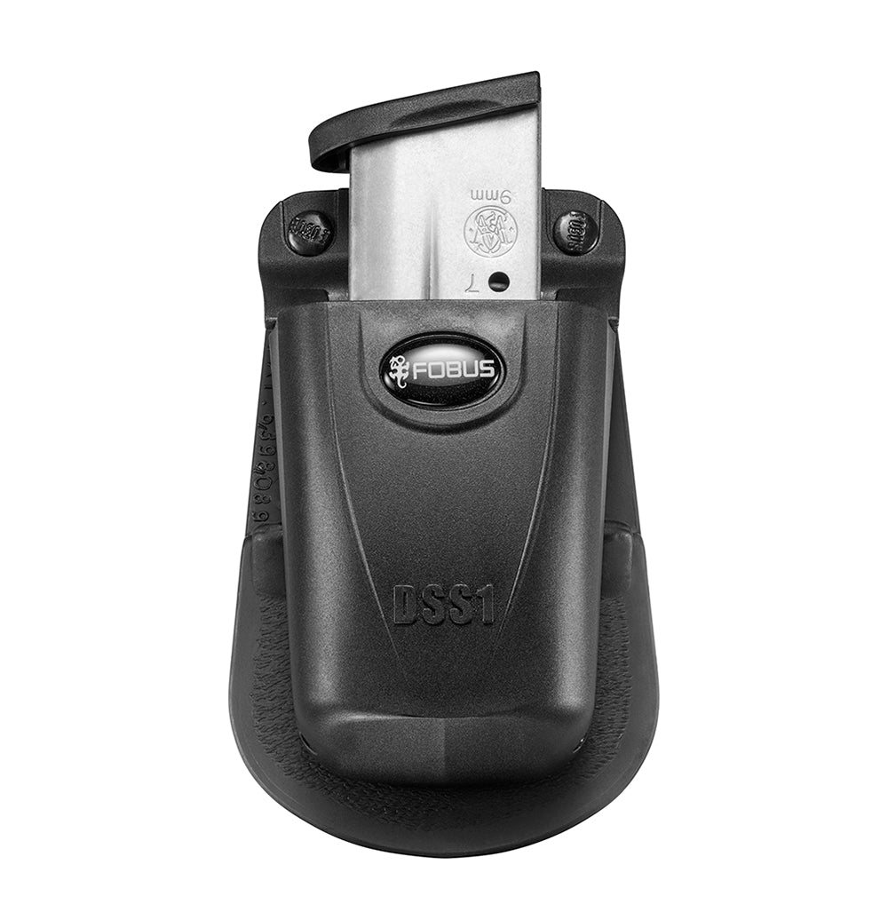 Fobus dss1 Magazine paddle holster