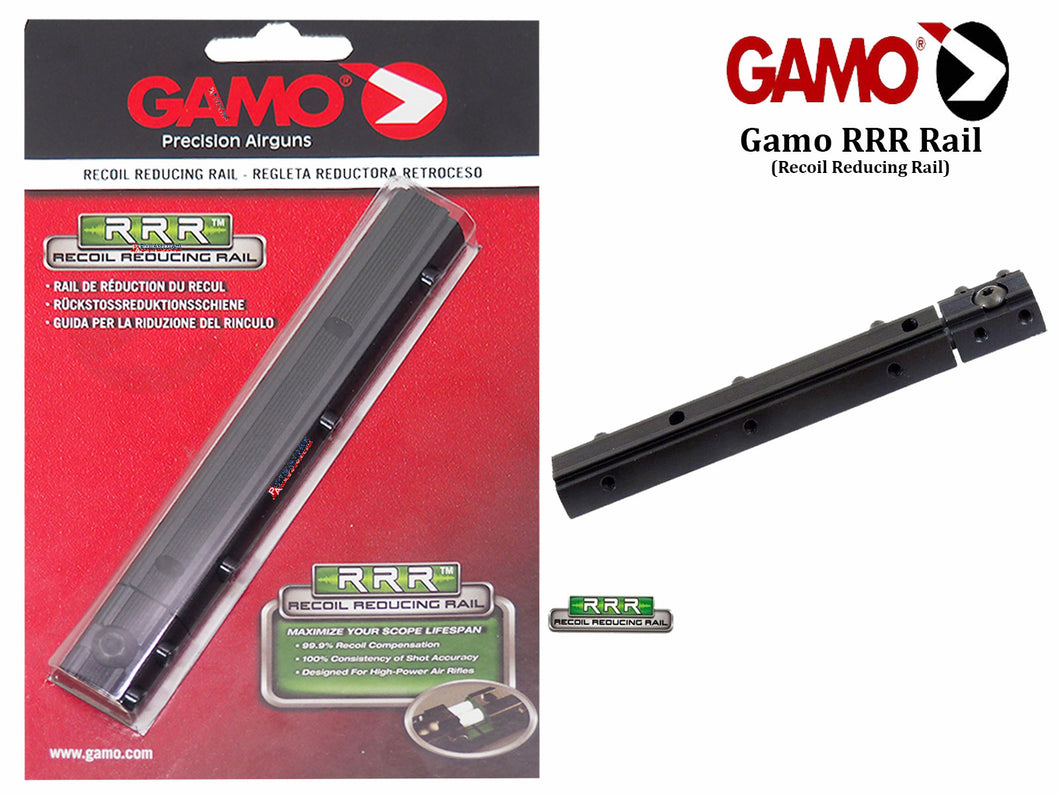 Gamo RRR Rail