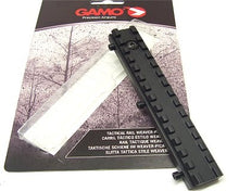 Load image into Gallery viewer, scope rail gamo dovetail to picatinny/weaver
