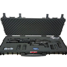 Load image into Gallery viewer, Rifle/AK/AR/SHOTGUN Hard Gun Case Waterproof/shockproof medium
