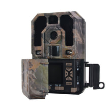 Load image into Gallery viewer, Trail Camera infrared 16mp Eyeleaf SW0080
