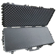 Load image into Gallery viewer, Rifle/AK/AR/SHOTGUN Hard Gun Case Waterproof/shockproof medium
