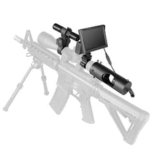 Load image into Gallery viewer, 200m Night Vision, Infrared, scope mounted.
