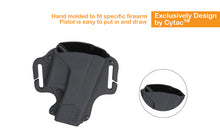 Load image into Gallery viewer, Cytac og19 owb pancake holster for glock
